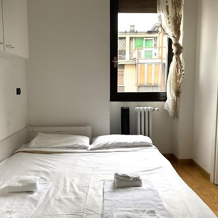 Comfy Studio Near The Central Station Milano Exteriör bild
